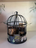 Diffuser, Candle & Decorative Cage