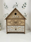 House Accessories box