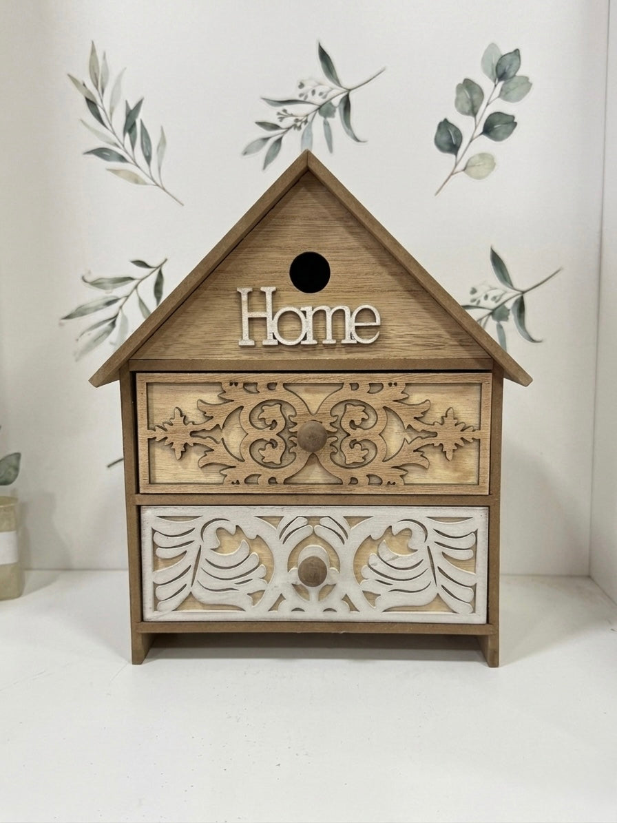House Accessories box