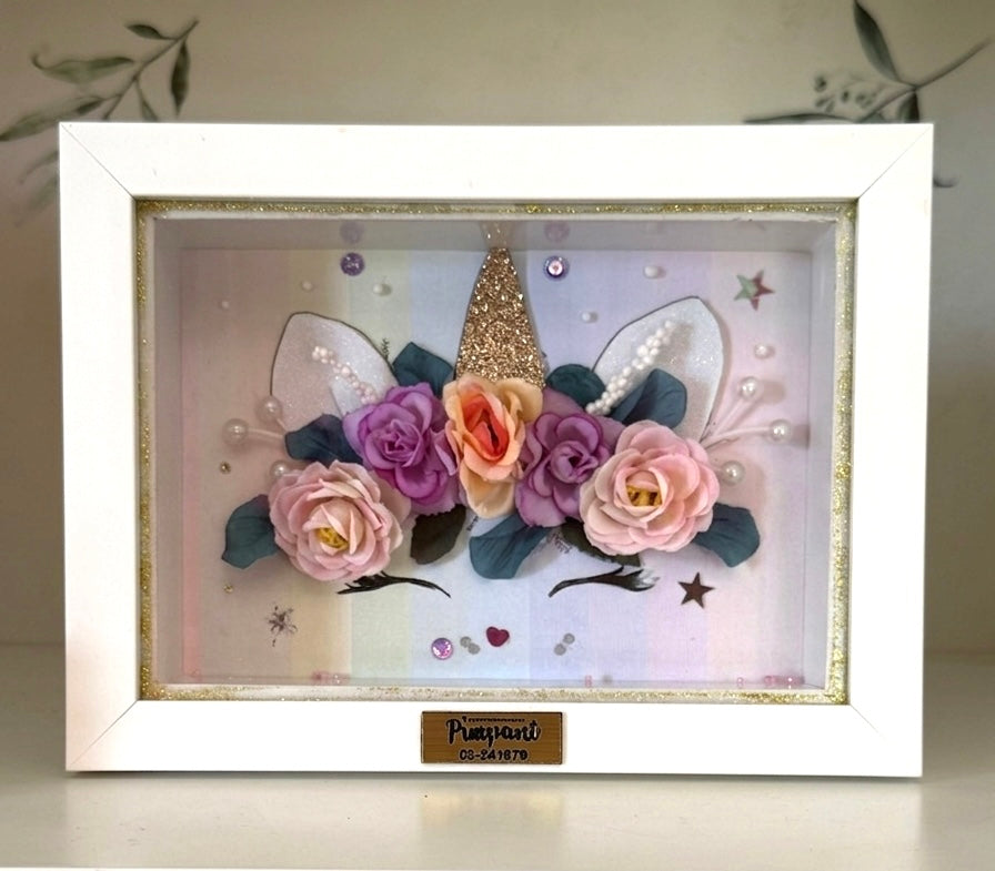 Customized Frame