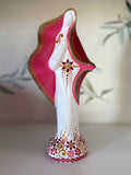 Mandala Virgin Mary large size