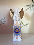 Mandala angel