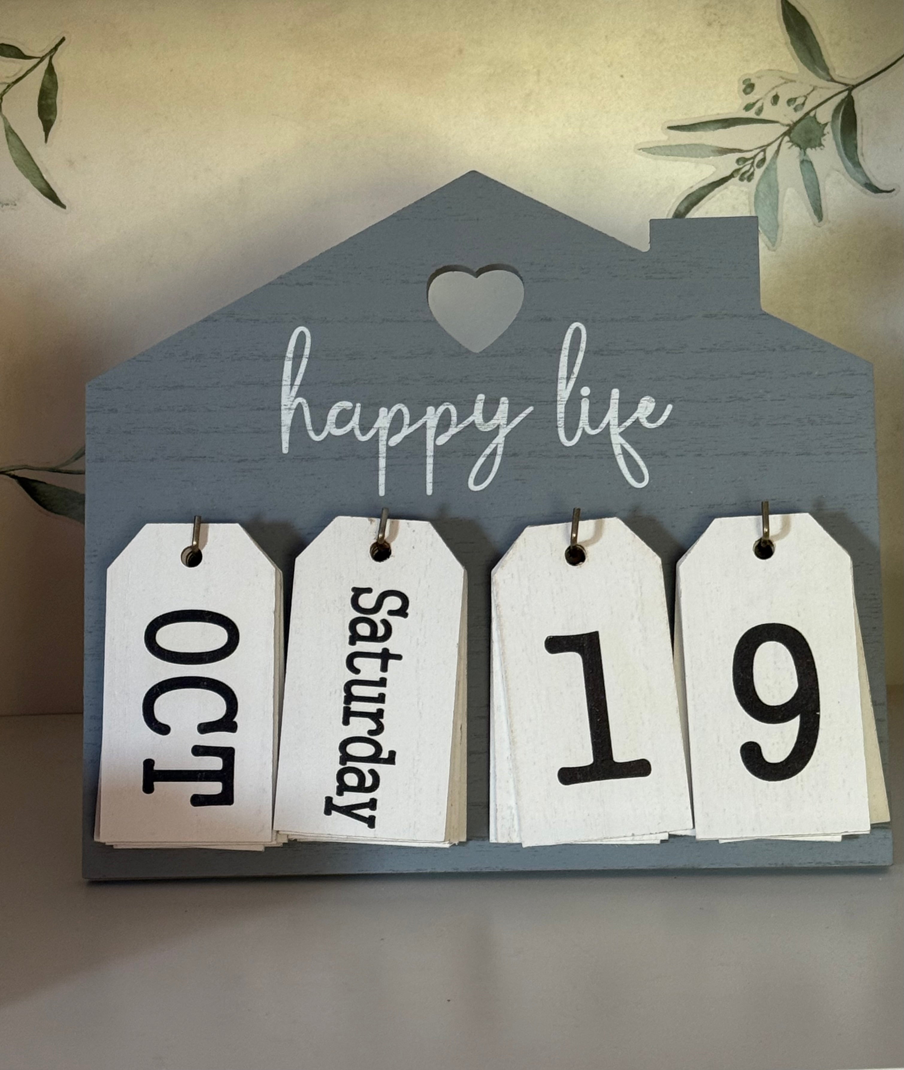 Calendar