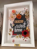 Customized large frame