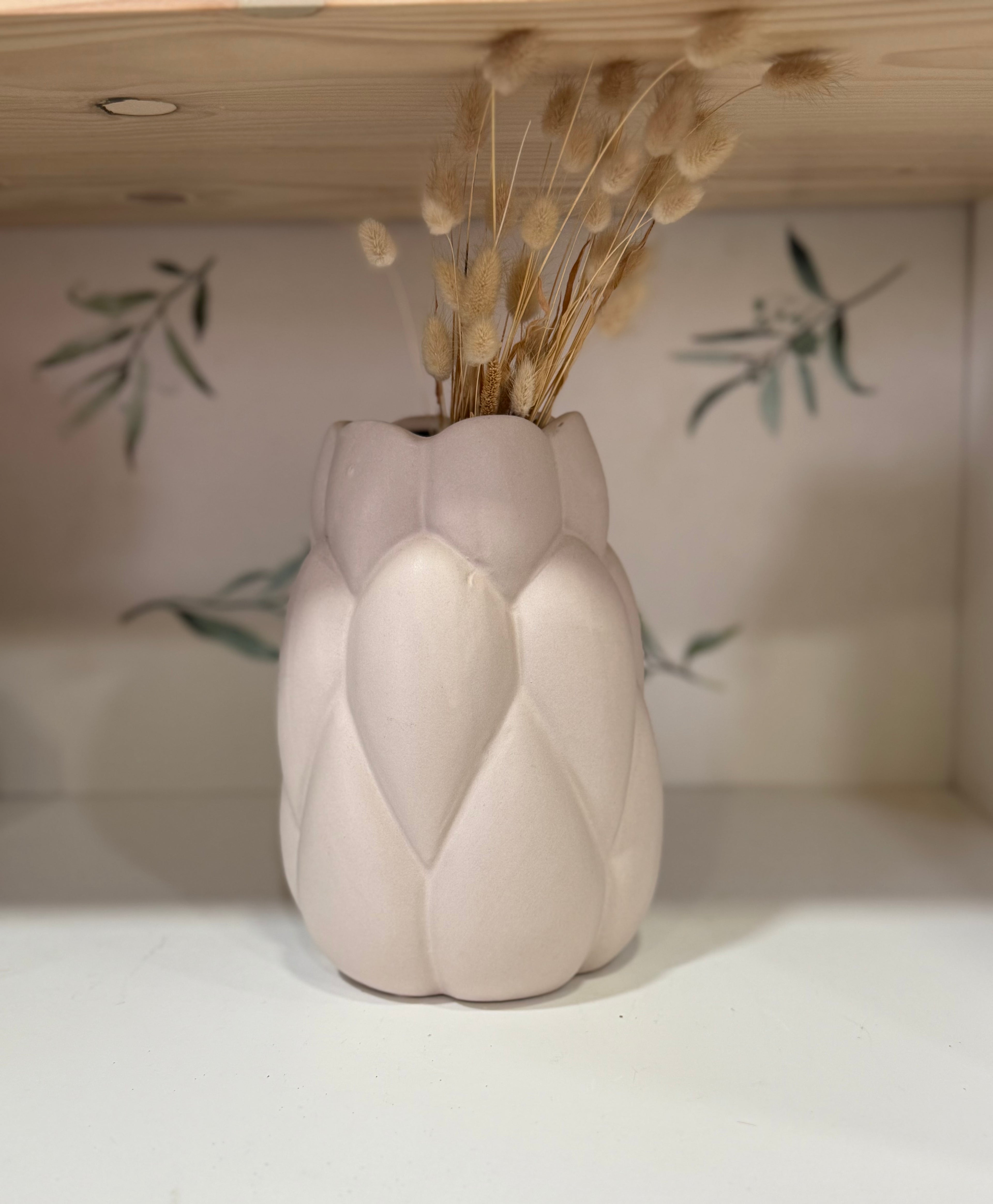 Boho vases