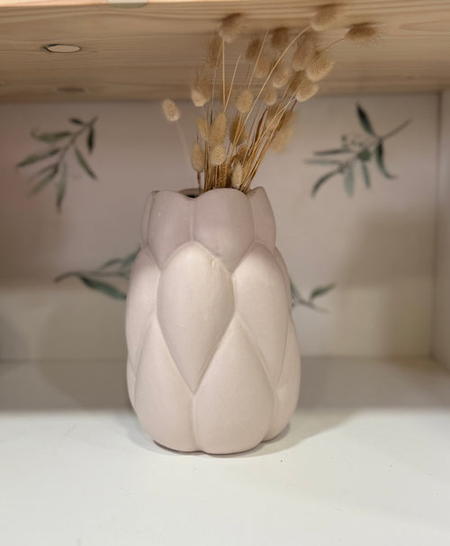 Boho vases