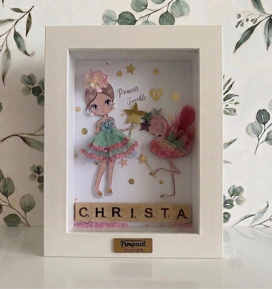 Customized small Frames