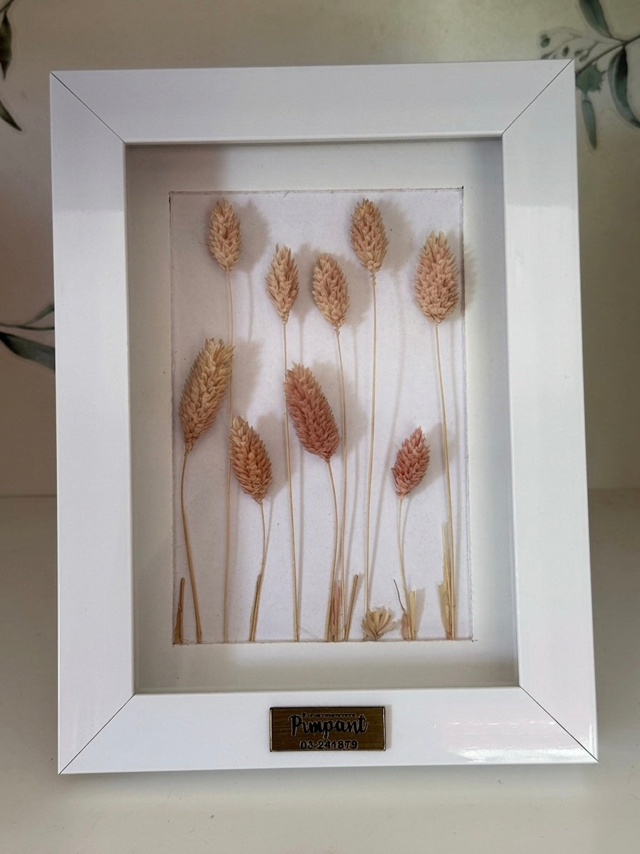 Customized Frames