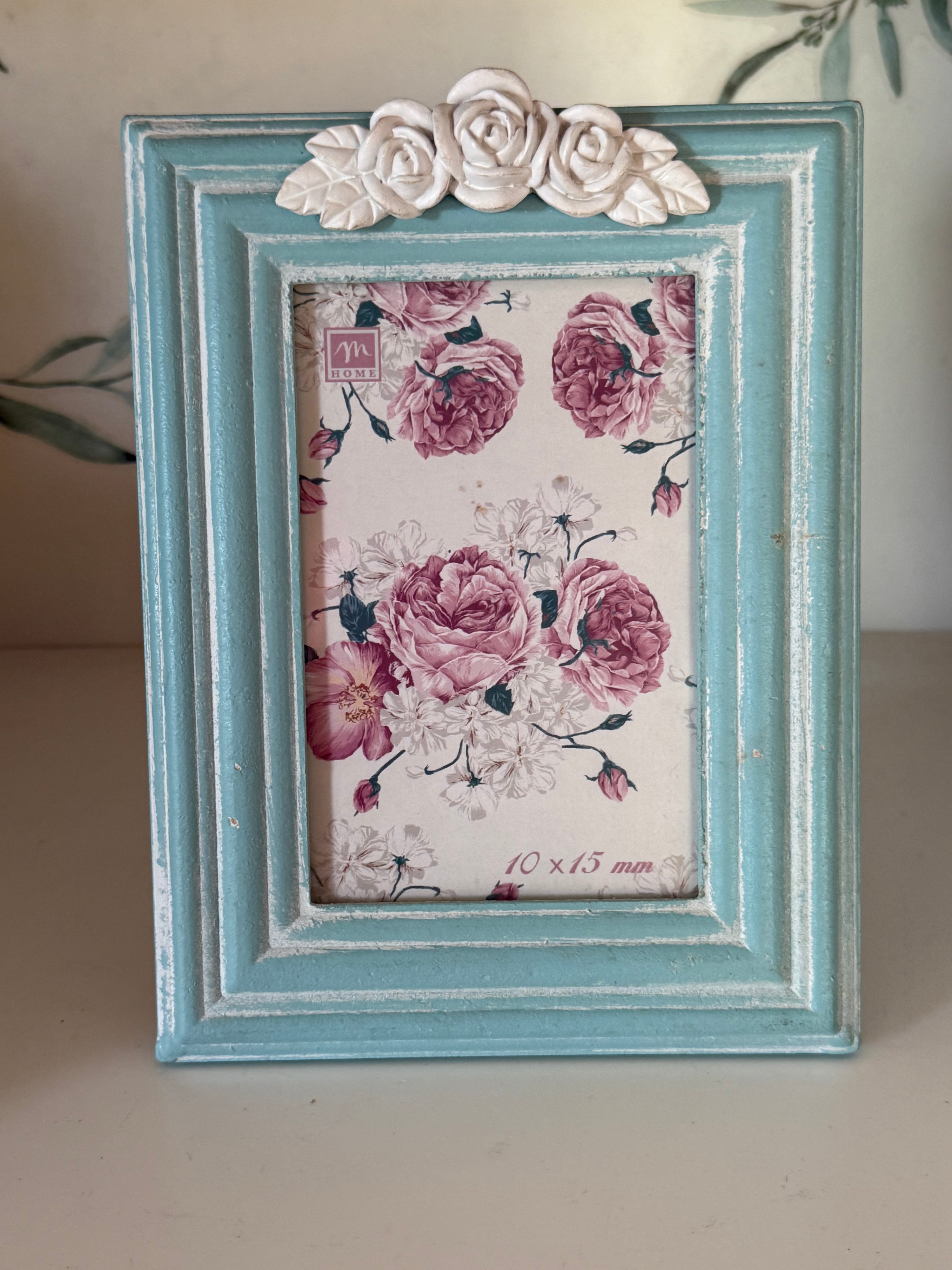 Vintage frame