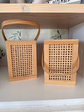 Bamboo lantern