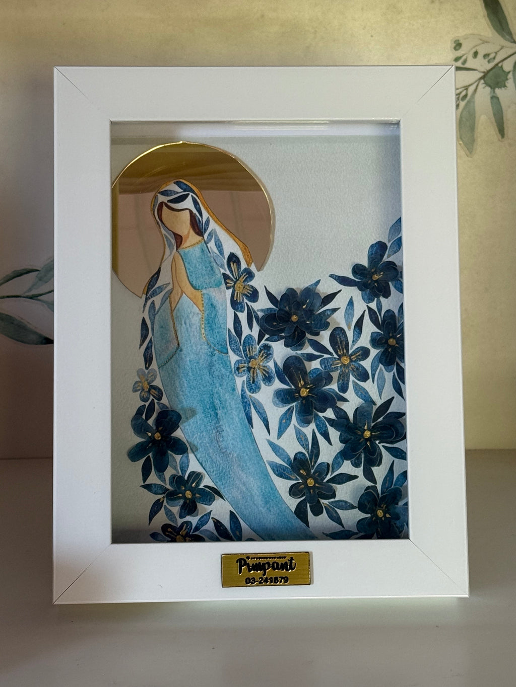 Customized Frames