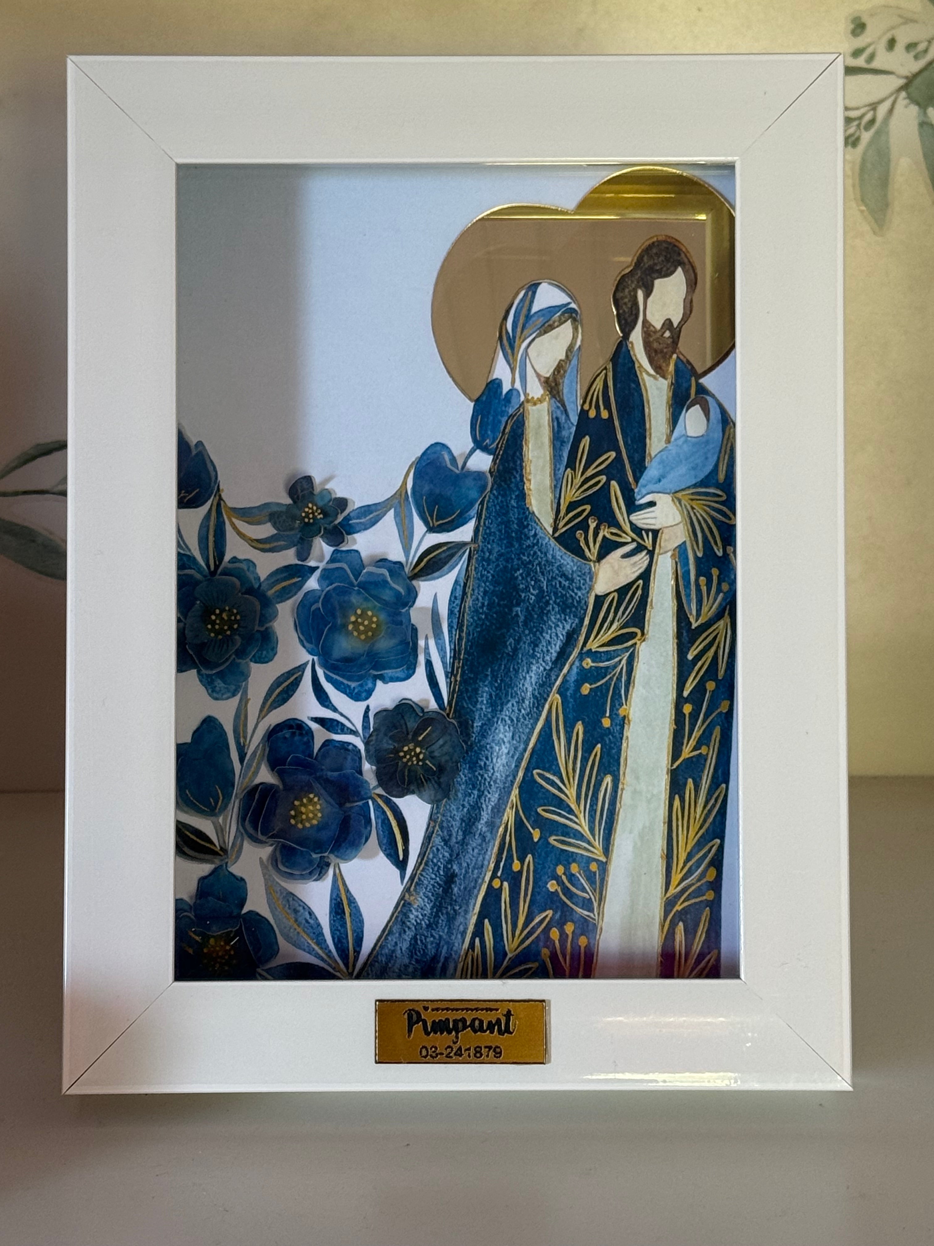 Customized Frames
