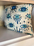 Gaze Cushion Collection