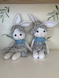 Crochet handmade large toys