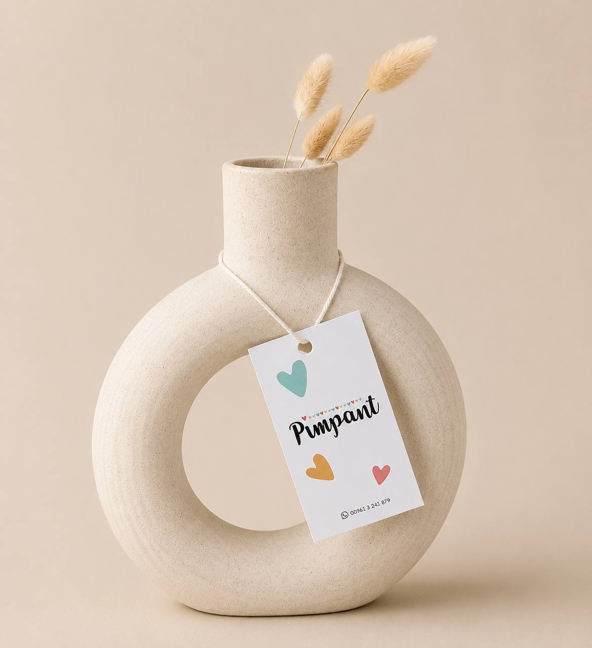 Vase